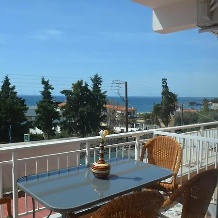 Panos Apartment Gerakini