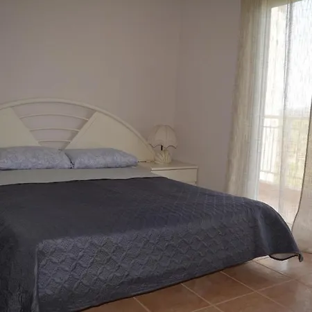 Panos Apartment *