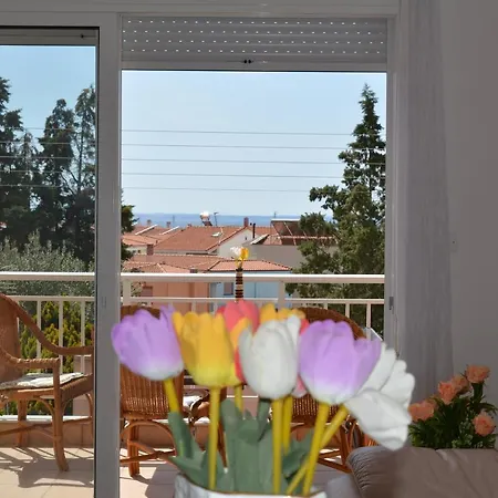 Panos Apartment Gerakini