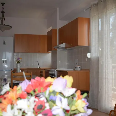 Panos Apartamento *