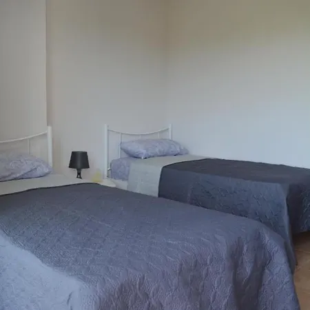 Panos Apartamento