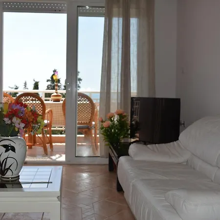 Apartamento Panos *